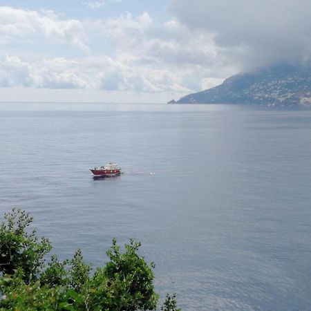 Villa Malu Amalfi Coast Майорі Екстер'єр фото
