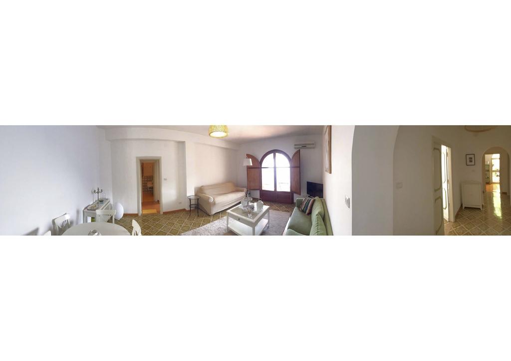 Villa Malu Amalfi Coast Майорі Номер фото