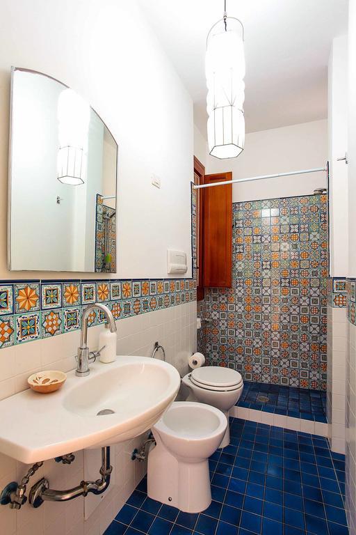 Villa Malu Amalfi Coast Майорі Номер фото